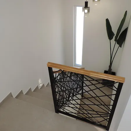 Villa Rosemary *