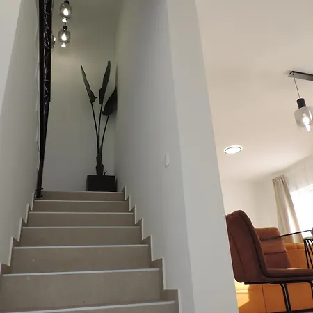 Villa Rosemary Split