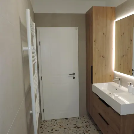 Villa Rosemary Split