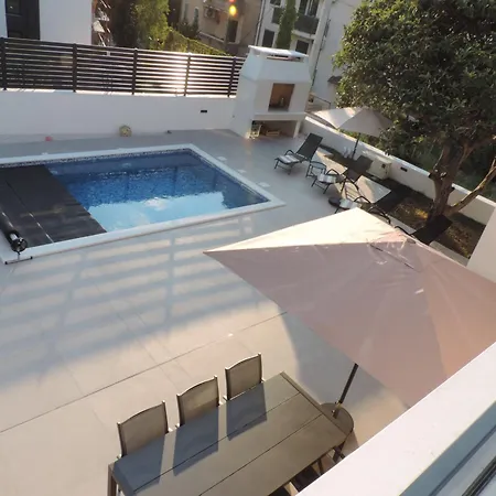 Villa Rosemary Split