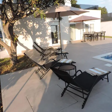 Villa Rosemary Split