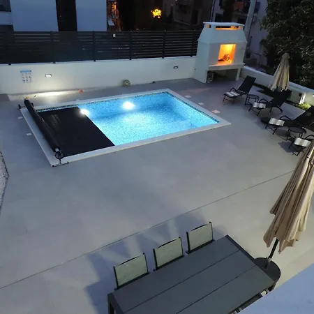 Villa Rosemary